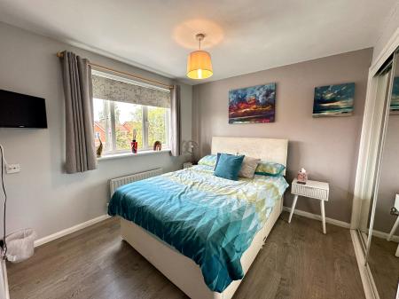 4 bedroom Detached house for sale in Belfry Close, Turnberry Estate, Walsall, WS3