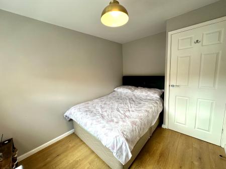 4 bedroom Detached house for sale in Belfry Close, Turnberry Estate, Walsall, WS3