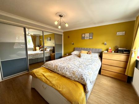 4 bedroom Detached house for sale in Belfry Close, Turnberry Estate, Walsall, WS3