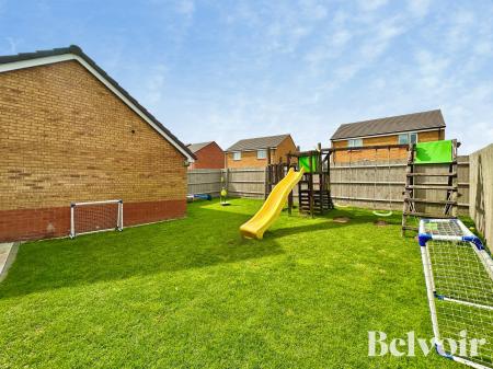 4 bedroom Detached house for sale in Copper Works Way, Goscote, Walsall, WS3