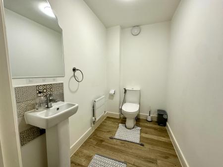 4 bedroom Detached house for sale in Copper Works Way, Goscote, Walsall, WS3