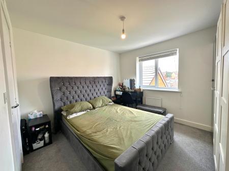 4 bedroom Detached house for sale in Copper Works Way, Goscote, Walsall, WS3