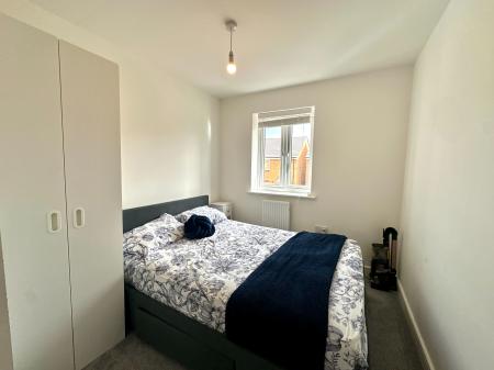 4 bedroom Detached house for sale in Copper Works Way, Goscote, Walsall, WS3
