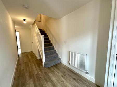 4 bedroom Detached house for sale in Copper Works Way, Goscote, Walsall, WS3