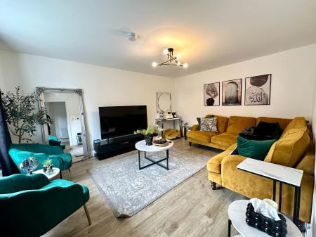 4 bedroom Detached house for sale in Copper Works Way, Goscote, Walsall, WS3