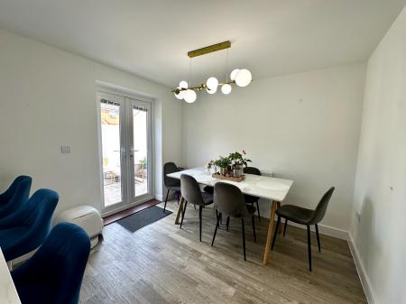 4 bedroom Detached house for sale in Copper Works Way, Goscote, Walsall, WS3