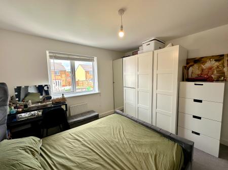 4 bedroom Detached house for sale in Copper Works Way, Goscote, Walsall, WS3