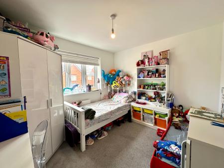 4 bedroom Detached house for sale in Copper Works Way, Goscote, Walsall, WS3