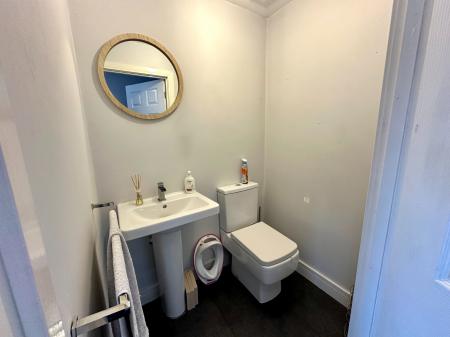 3 bedroom Semi-detached house for sale in Simmonds Road, Bloxwich, WS3