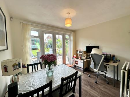 3 bedroom Semi-detached house for sale in Simmonds Road, Bloxwich, WS3