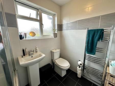 3 bedroom Semi-detached house for sale in Simmonds Road, Bloxwich, WS3