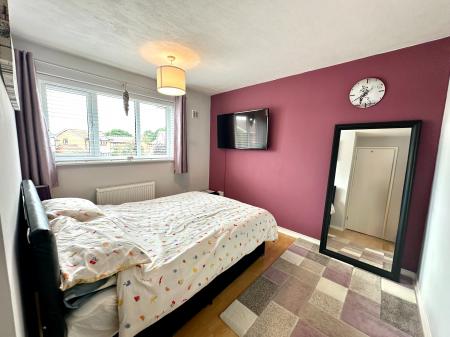 4 bedroom Detached house for sale in Churston Close, Bloxwich, WS3
