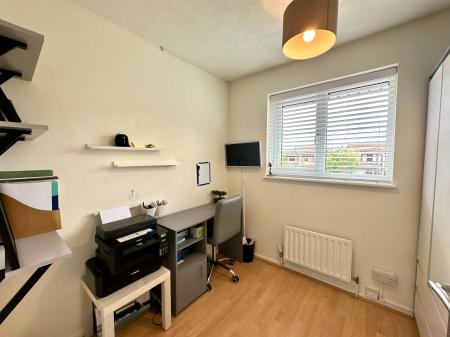 4 bedroom Detached house for sale in Churston Close, Bloxwich, WS3