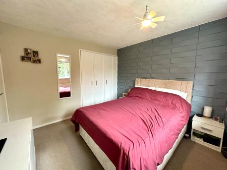4 bedroom Detached house for sale in Churston Close, Bloxwich, WS3