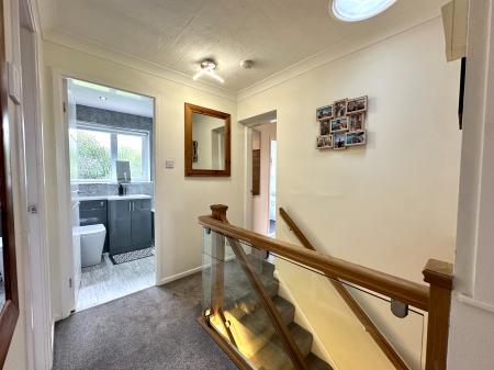 4 bedroom Detached house for sale in Churston Close, Bloxwich, WS3