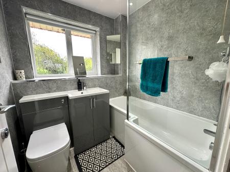 4 bedroom Detached house for sale in Churston Close, Bloxwich, WS3