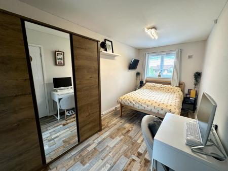 4 bedroom Detached house for sale in Churston Close, Bloxwich, WS3