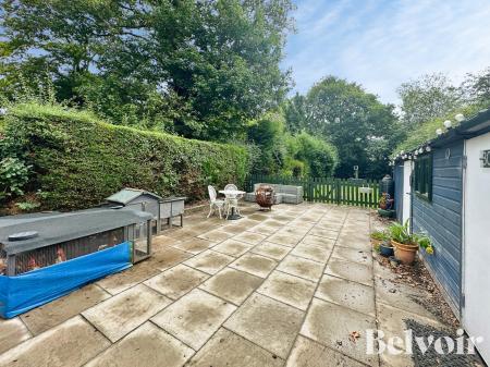 4 bedroom Detached house for sale in Churston Close, Bloxwich, WS3