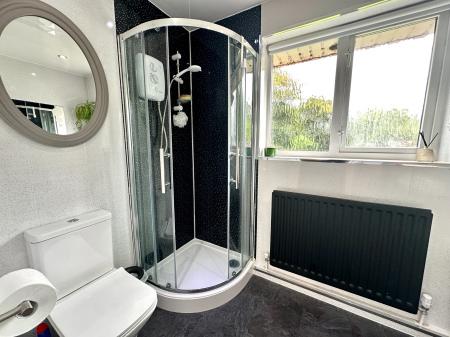4 bedroom Detached house for sale in Churston Close, Bloxwich, WS3