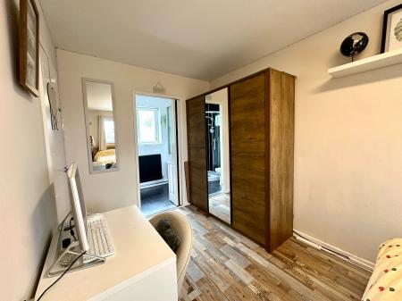 4 bedroom Detached house for sale in Churston Close, Bloxwich, WS3