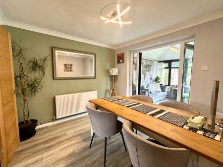 4 bedroom Detached house for sale in Churston Close, Bloxwich, WS3