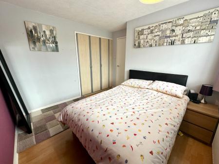 4 bedroom Detached house for sale in Churston Close, Bloxwich, WS3