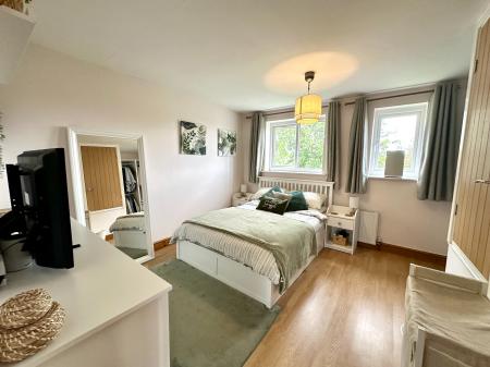 2 bedroom Semi-detached house for sale in Highmoor Close, Coppice Farm Estate, Willenhall, WV12