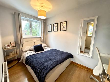 2 bedroom Semi-detached house for sale in Highmoor Close, Coppice Farm Estate, Willenhall, WV12
