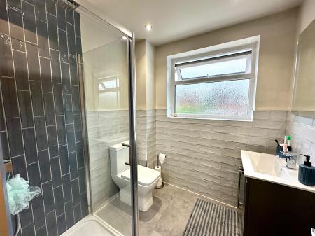 2 bedroom Semi-detached house for sale in Highmoor Close, Coppice Farm Estate, Willenhall, WV12