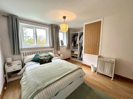 2 bedroom Semi-detached house for sale in Highmoor Close, Coppice Farm Estate, Willenhall, WV12