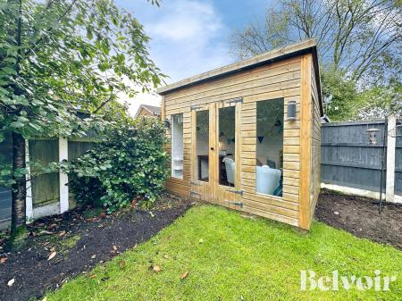 2 bedroom Semi-detached house for sale in Highmoor Close, Coppice Farm Estate, Willenhall, WV12