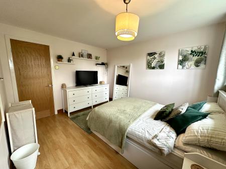 2 bedroom Semi-detached house for sale in Highmoor Close, Coppice Farm Estate, Willenhall, WV12