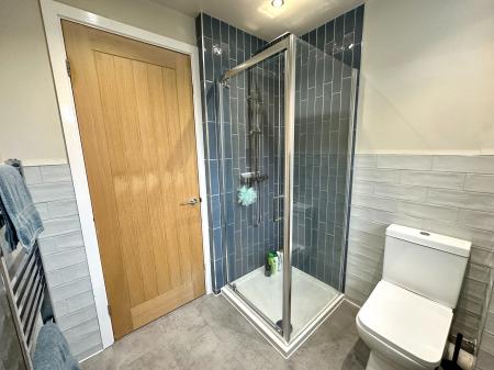 2 bedroom Semi-detached house for sale in Highmoor Close, Coppice Farm Estate, Willenhall, WV12