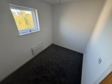 2 bedroom Apartment to let in Terret Close, Walsall, WS1