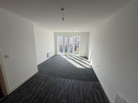 2 bedroom Apartment to let in Terret Close, Walsall, WS1