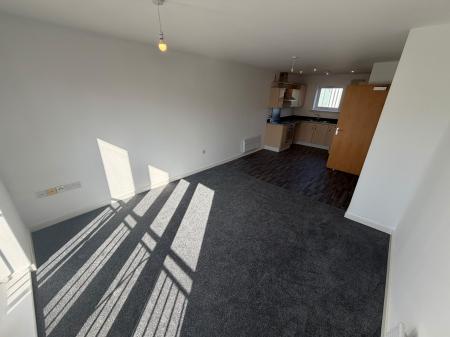 2 bedroom Apartment to let in Terret Close, Walsall, WS1