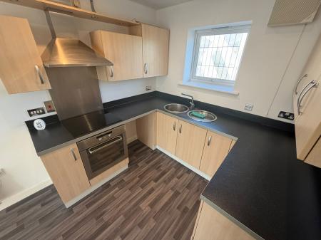 2 bedroom Apartment to let in Terret Close, Walsall, WS1