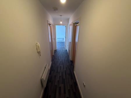 2 bedroom Apartment to let in Terret Close, Walsall, WS1