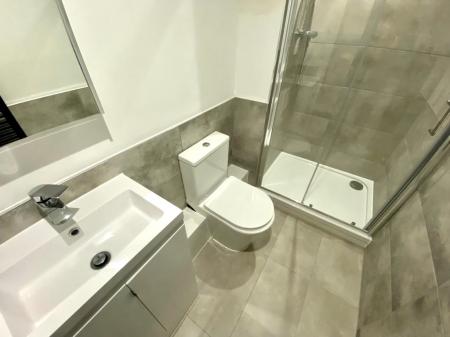 1 bedroom Apartment to let in Walsall Town Centre, Walsall