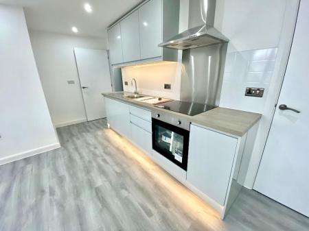 1 bedroom Apartment to let in Walsall Town Centre, Walsall