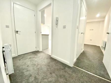 1 bedroom Apartment to let in Walsall Town Centre, Walsall