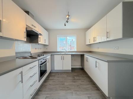 1 bedroom Coach House for sale in Stamping Way, Bloxwich, Walsall, WS3