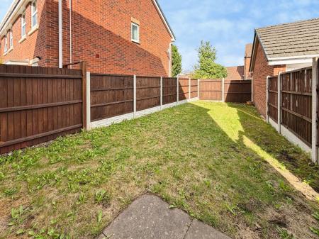 1 bedroom Coach House for sale in Stamping Way, Bloxwich, Walsall, WS3