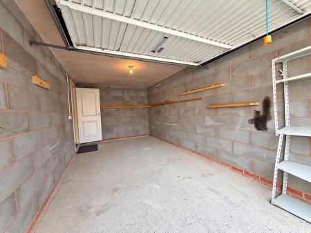 1 bedroom Coach House for sale in Stamping Way, Bloxwich, Walsall, WS3
