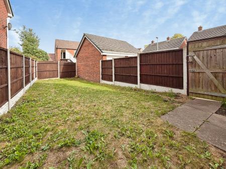 1 bedroom Coach House for sale in Stamping Way, Bloxwich, Walsall, WS3