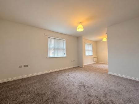 1 bedroom Coach House for sale in Stamping Way, Bloxwich, Walsall, WS3