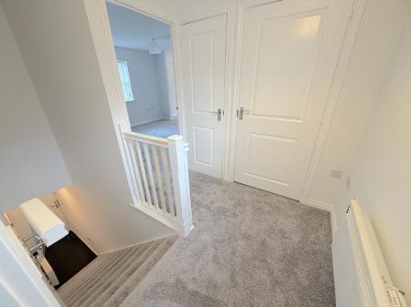 1 bedroom Coach House for sale in Stamping Way, Bloxwich, Walsall, WS3