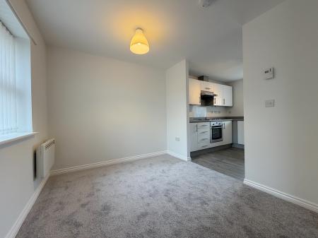 1 bedroom Coach House for sale in Stamping Way, Bloxwich, Walsall, WS3