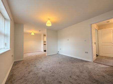 1 bedroom Coach House for sale in Stamping Way, Bloxwich, Walsall, WS3