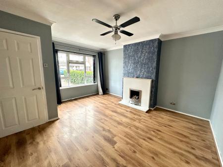 2 bedroom Terraced House for sale in Belper Road, Bloxwich, Walsall, WS3